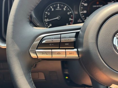 New 2025 MAZDA CX-50 AWD 2.5 S w/ Weather Package image 21