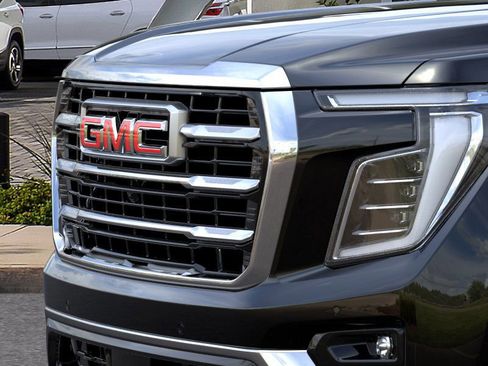 New 2026 GMC Yukon XL Elevation image 13