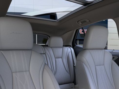 New 2026 Buick Envision Avenir AWD/4WD image 24