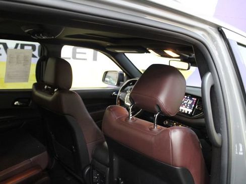 Used 2023 Dodge Durango GT AWD/4WD image 10