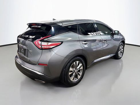 Used 2015 Nissan Murano S AWD/4WD image 10