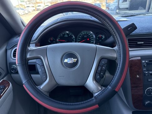 Used 2013 Chevrolet Tahoe LT w/ Luxury Package image 33