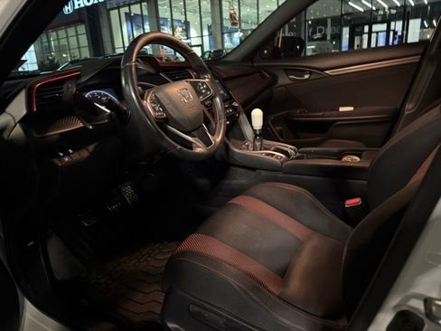Used 2020 Honda Civic Si image 13