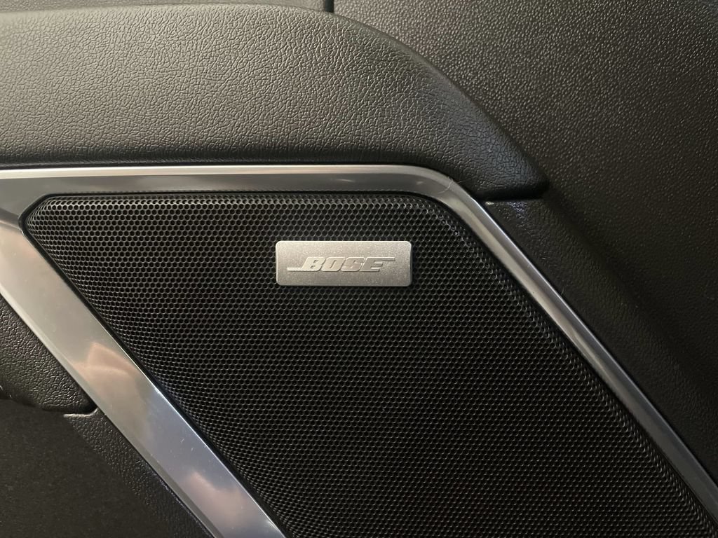 Used 2024 Chevrolet Silverado 1500 RST AWD/4WD image 18