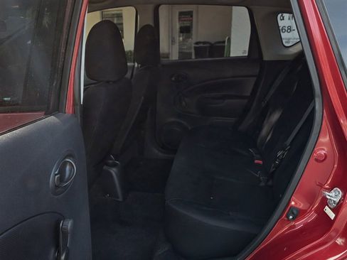 Used 2015 Nissan Versa Note S image 27