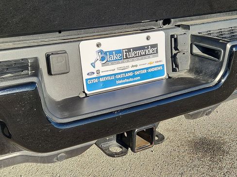 Used 2024 RAM 3500 Limited image 13