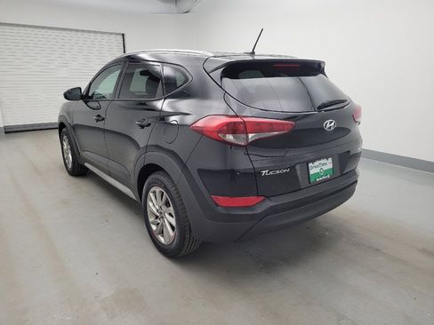 Used 2017 Hyundai Tucson SE AWD/4WD image 5