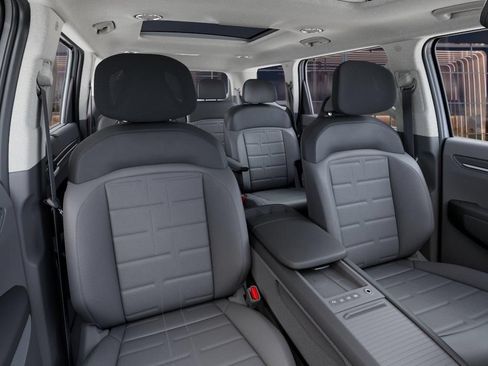 New 2026 Kia EV9 Land AWD/4WD image 15