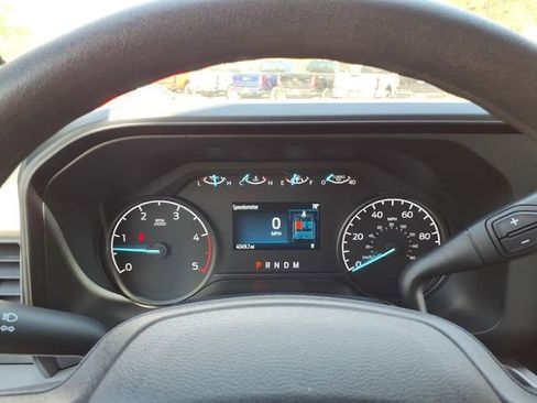 New 2026 Ford F250 XL w/ STX Appearance Package AWD/4WD image 23