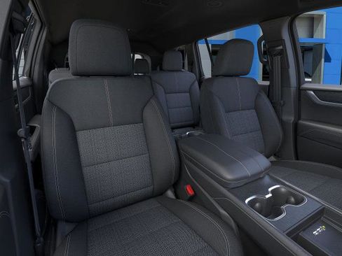 New 2025 GMC Acadia Elevation w/ LPO, Floor Liner Package image 46