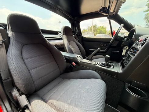 Used 1990 MAZDA MX-5 Miata RWD image 52