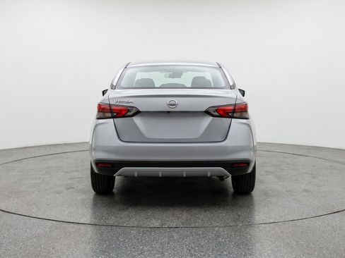 Used 2025 Nissan Versa SV FWD image 7