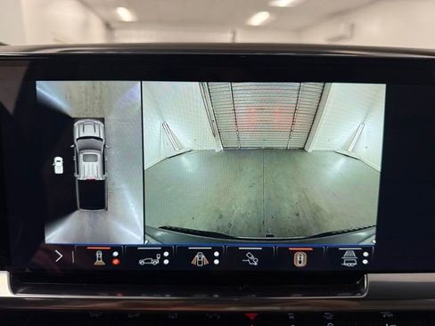 New 2026 Chevrolet Silverado 1500 RST image 19