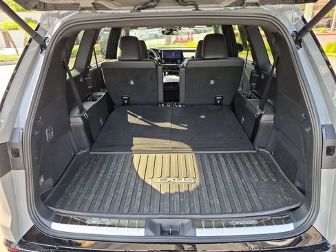 New 2026 Lexus TX 500h AWD w/ Technology Package image 22