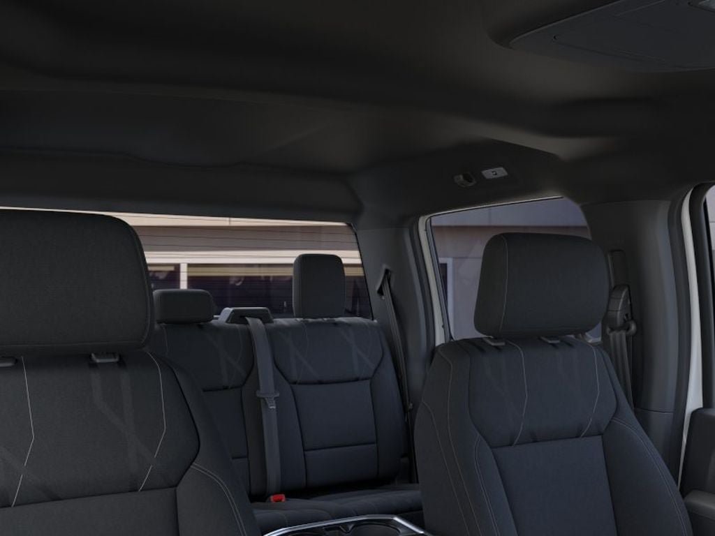 New 2026 Ford F150 STX AWD/4WD image 44