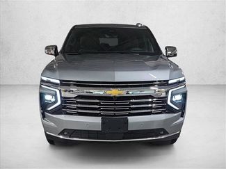 Used 2025 Chevrolet Tahoe Premier AWD/4WD video 2