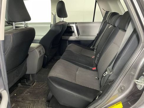 Used 2010 Toyota 4Runner SR5 AWD/4WD image 14