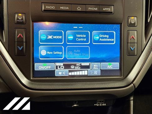 Used 2026 Subaru Crosstrek 2.5i w/ Convenience Package #1 AWD/4WD image 17