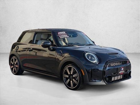 Used 2024 MINI Cooper S image 3