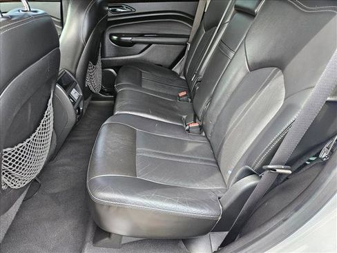 Used 2016 Cadillac SRX Luxury w/ Driver Awareness Package image 18