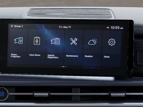 New 2026 Hyundai Santa Fe SE image 13