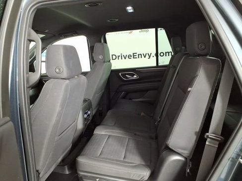 Used 2021 Chevrolet Tahoe LS AWD/4WD image 9