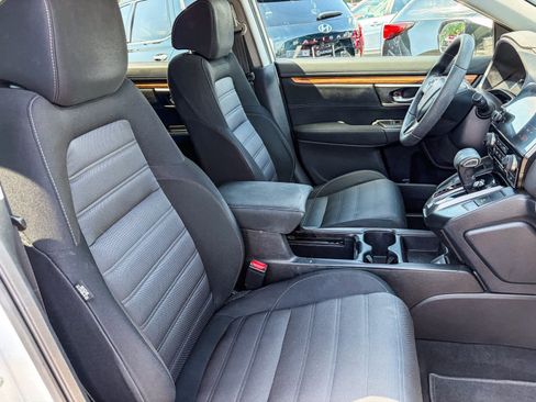 Used 2017 Honda CR-V EX image 16