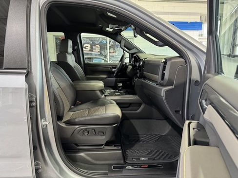 Used 2024 Chevrolet Silverado 1500 ZR2 w/ ZR2 Bison Edition image 14