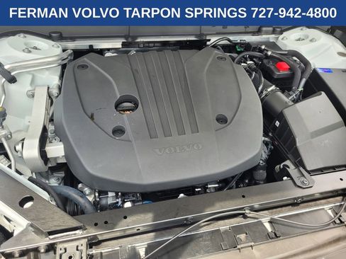New 2026 Volvo XC60 B5 Plus w/ Protection Package Premier image 22