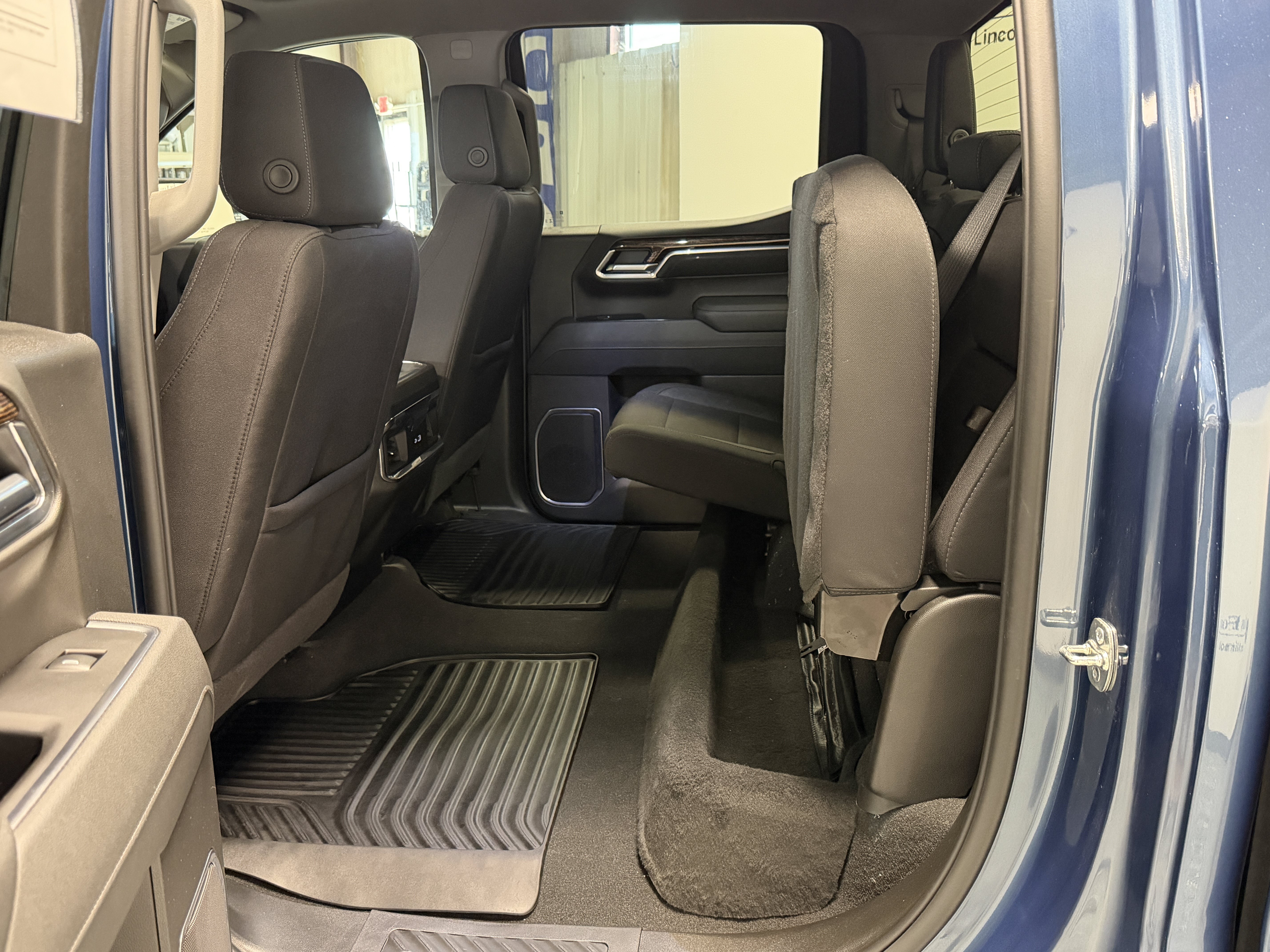 Used 2026 GMC Sierra 1500 Elevation AWD/4WD image 22