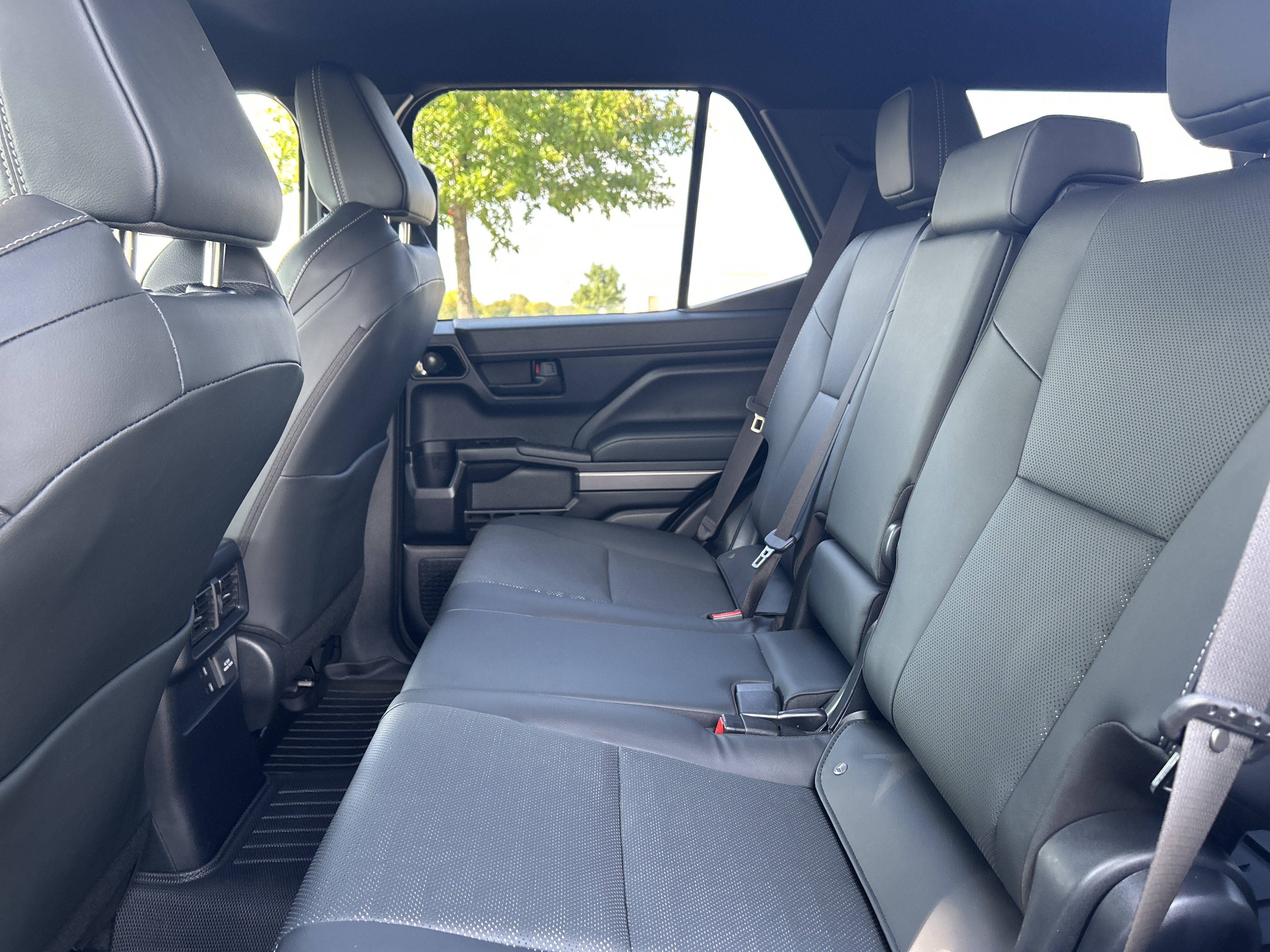Used 2025 Toyota 4Runner TRD Sport Premium RWD image 26