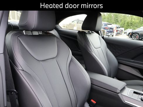 New 2026 BMW 230i xDrive Coupe w/ Premium Package AWD/4WD image 15