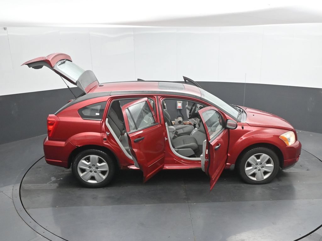 Used 2007 Dodge Caliber SXT FWD image 45