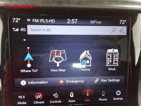 Used 2020 RAM 1500 Big Horn image 20