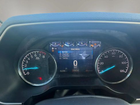 Used 2021 Ford F150 XLT w/ Equipment Group 302A High AWD/4WD image 10