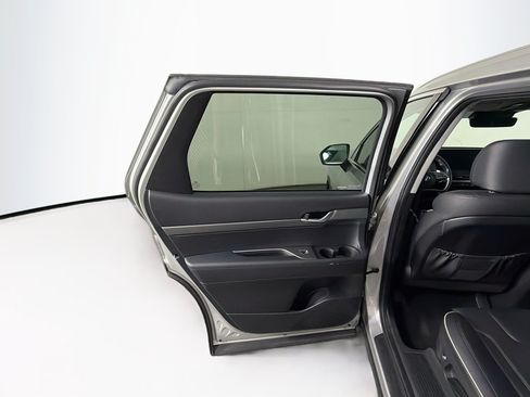 Used 2024 Hyundai Palisade SEL FWD image 26