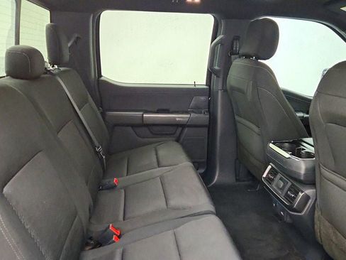 Used 2022 Ford F150 XLT w/ Equipment Group 302A High AWD/4WD image 21
