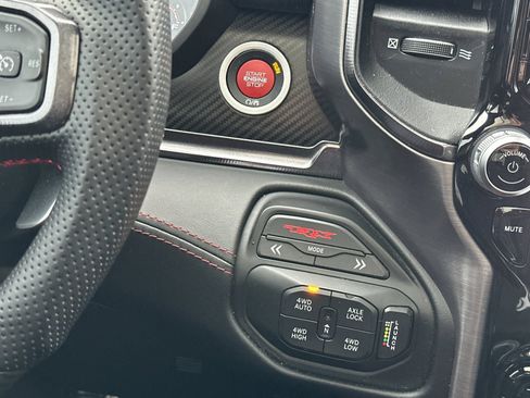 Used 2022 RAM 1500 TRX w/ TRX Level 2 Equipment Group image 22