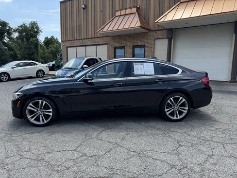 Used 2018 BMW 430i Gran Coupe xDrive w/ Premium Package image 18