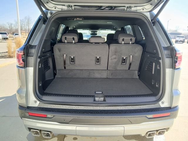 New 2026 GMC Acadia Elevation w/ Super Cruise Package AWD/4WD image 19