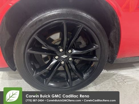 Used 2018 Dodge Challenger R/T w/ Blacktop Package image 29