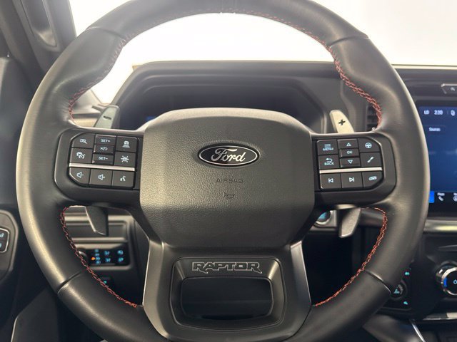 Certified 2026 Ford F150 Raptor AWD/4WD image 19