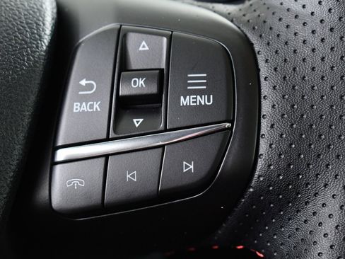 New 2026 Ford Escape ST-Line Select w/ Tech Pack #2 image 32