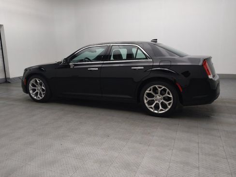 Used 2018 Chrysler 300 C w/ Sun, Sound & Nav Package image 3