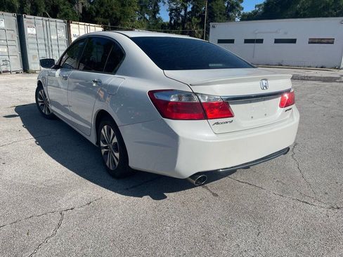 Used 2014 Honda Accord Sport image 7