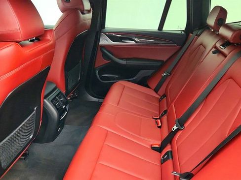 Used 2024 BMW X3 M40i w/ Premium Package image 22