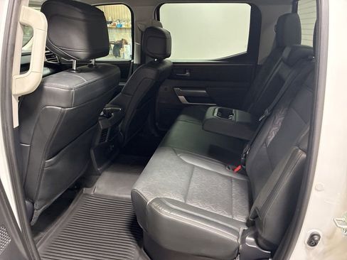Used 2023 Toyota Tundra SR5 image 9