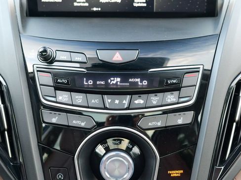 Used 2024 Acura RDX SH-AWD w/ Technology Package image 53