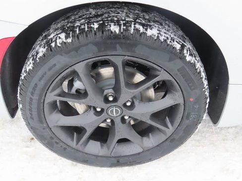 New 2026 Chrysler Pacifica Select w/ S Appearance Package AWD/4WD image 13