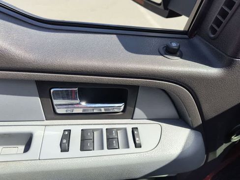 Used 2014 Ford F150 XLT w/ Equipment Group 302A Luxury AWD/4WD image 13